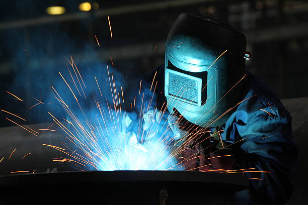  Booker, TX Welder Pros