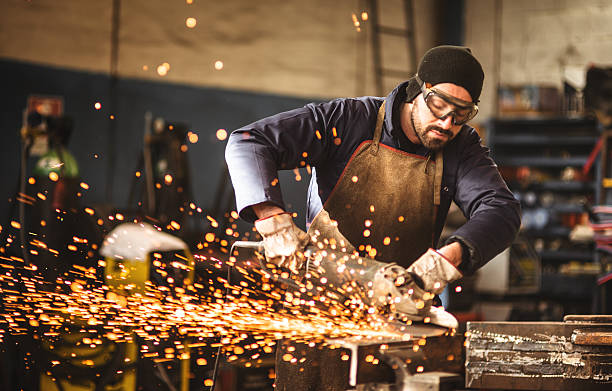 Best Maintenance and Repair Welding in Booker, TX