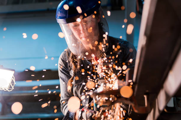Affordable Welder Services in Booker, TX
