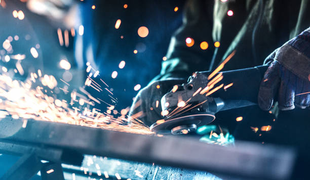 Best Pipe Welding in Booker, TX